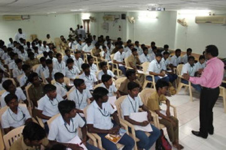 classroom